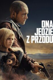 Ona jedzie z przodu cały film lektor pl