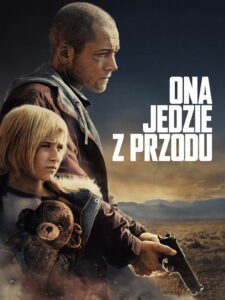 Ona jedzie z przodu cały film lektor pl