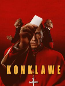 Konklawe cały film lektor pl