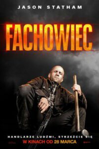 Fachowiec cały film lektor pl