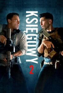 Księgowy 2 cały film lektor pl