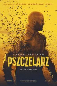 Pszczelarz cały film lektor pl