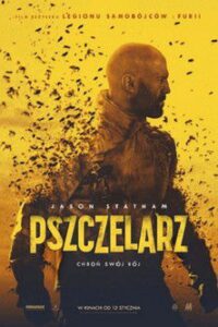 Pszczelarz cały film lektor pl