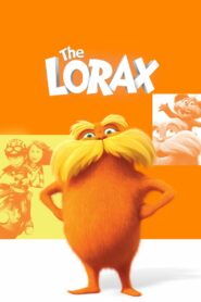 Lorax cały film dubbing pl